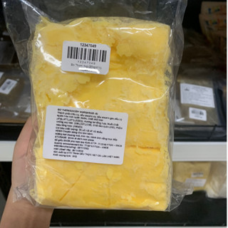 Bơ thơm Margarine  - Cái Lân 1kg ( bơ nhạt )