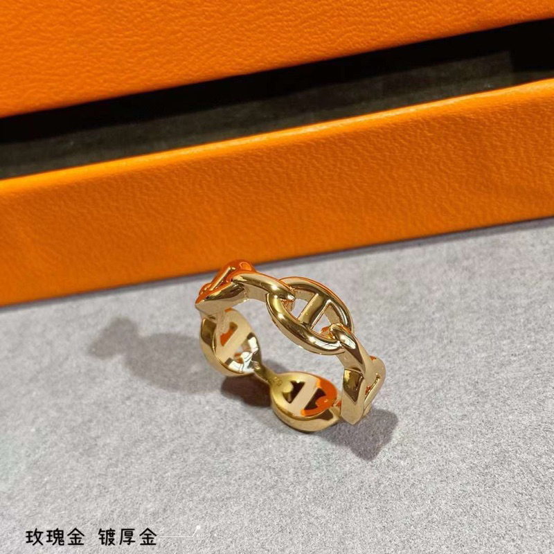 Nhẫn HMes sc vip full box hàng new tháng 8