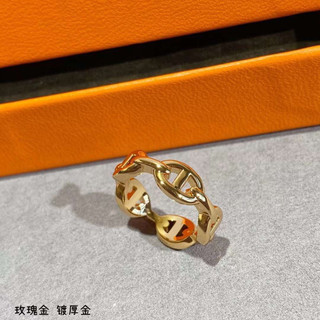 Nhẫn HMes sc vip full box hàng new tháng 8