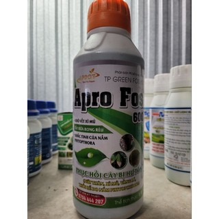 Apro fos 600