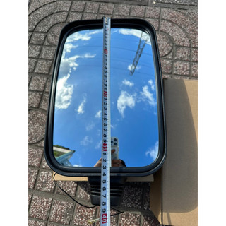 Gương Chiếu Hậu Hyundai Earo Space + ốp gương chiếu hậu Sapce SL-732 gương chiếu hậu xe xì bay