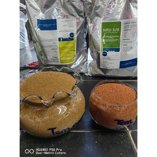 Cám Thái Inve 3/5, inve 5/8, cám kaio nhật cho cá nhỏ, đạm cao
