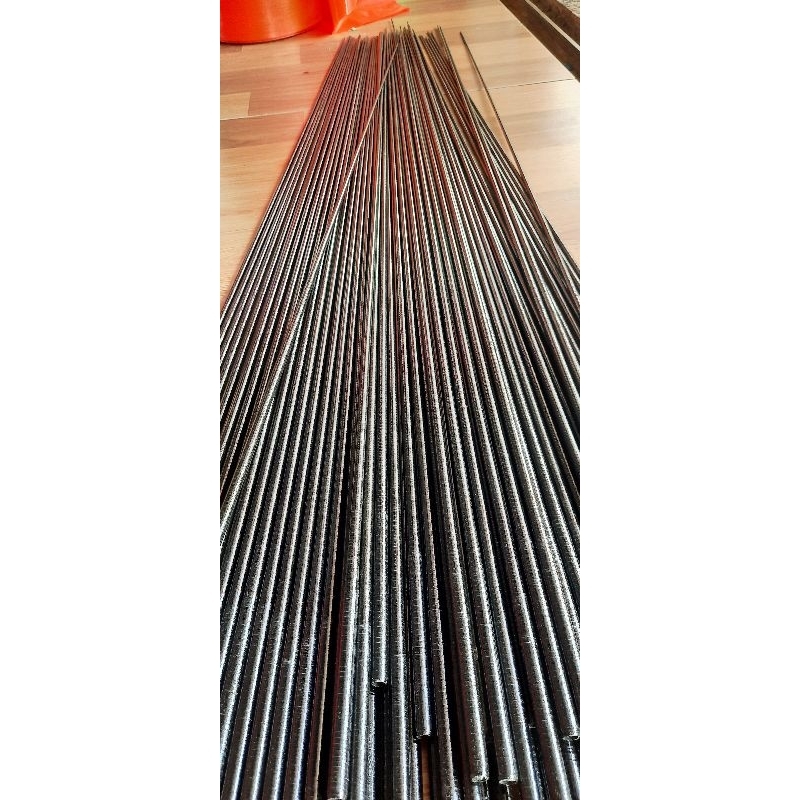 Nan  cacbon 85cm, 95cm, 1m1 làm diều mini.