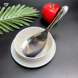 Muôi Xới Cơm Vá Múc Cơm Inox 304