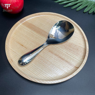Muôi Xới Cơm Vá Múc Cơm Inox 304