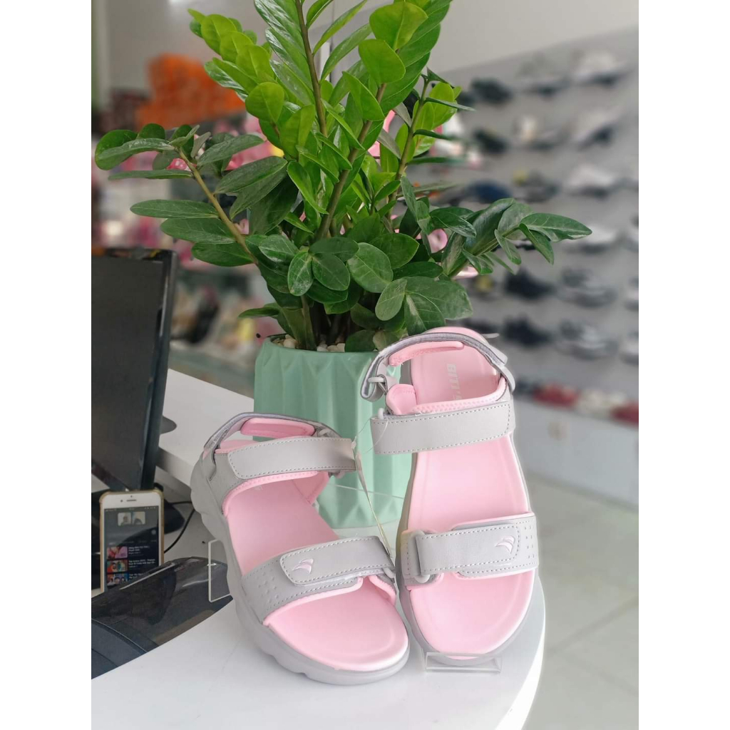 BÉ GÁI SANDAL DEG010000