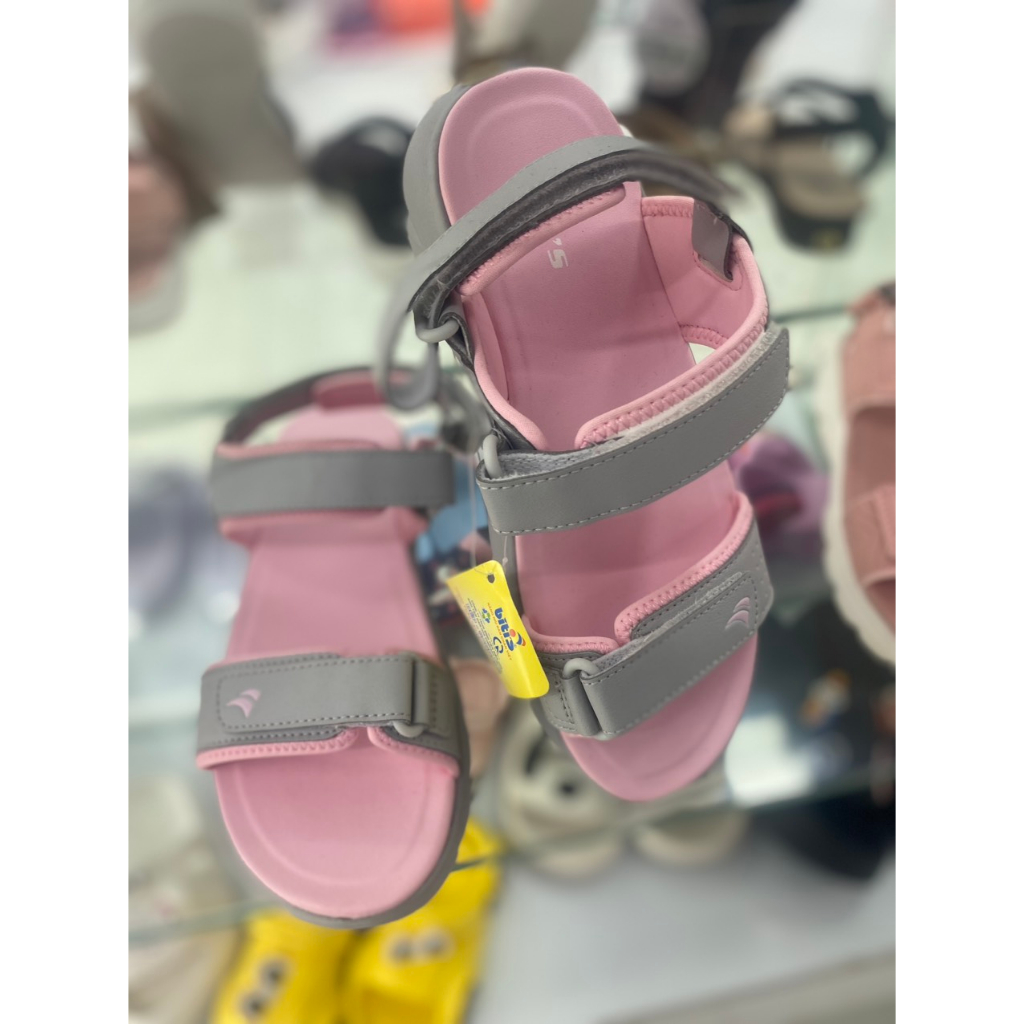 BÉ GÁI SANDAL DEG010000