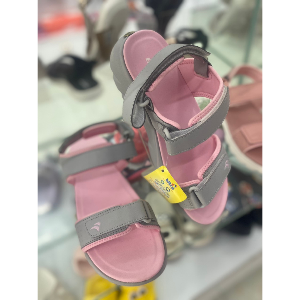 BÉ GÁI SANDAL DEG010000