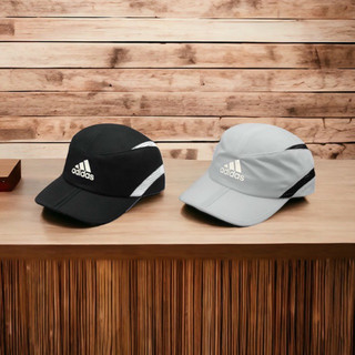 Mũ a.didas GÃY LƯỠI - Nón thể thao vải dù gấp gọn bỏ balo phong cách thời trang.