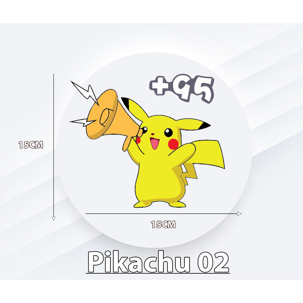 Hình Dán Tom And Jerry, Decan xe máy, oto 7 mầu lắp lánh