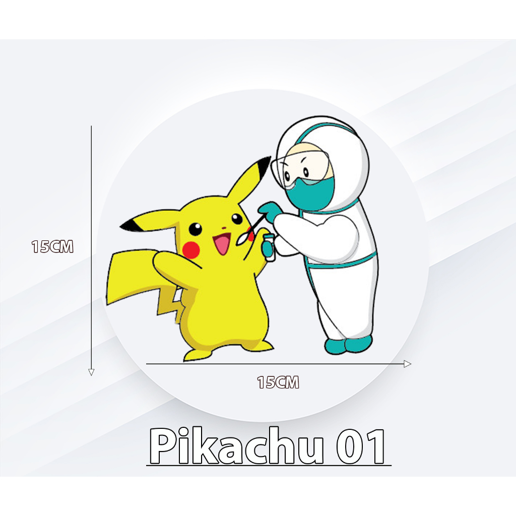 Hình Dán Tom And Jerry, Decan xe máy, oto 7 mầu lắp lánh