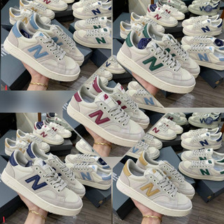 Giày Sneaker _New_Blance CRT300 2.0, Giày NB Hàng Cao Cấp đủ màu xanh lá,xanh than,đỏ,vàng  Full Size Nam Nữ