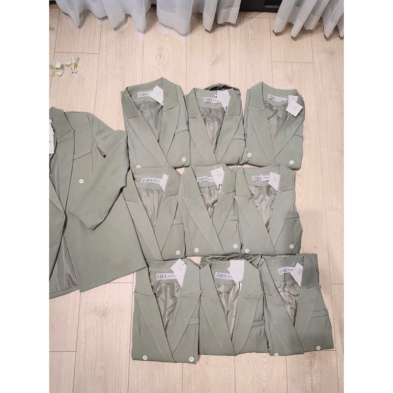 MCX# Áo vest zr 2 lớp