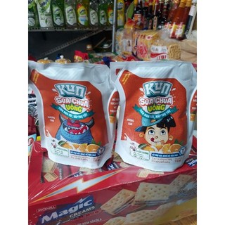 Sữa chua uống kun hương cam 110 ml