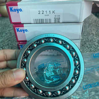 Vòng bi bạc đạn 2211 k koyo