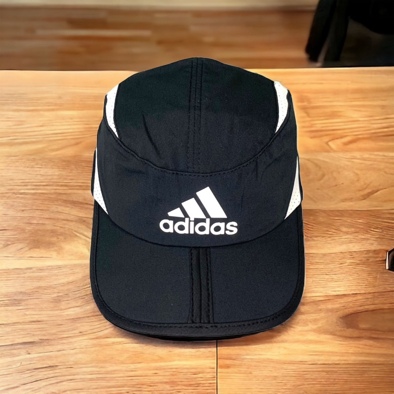 Mũ a.didas GÃY LƯỠI - Nón thể thao vải dù gấp gọn bỏ balo phong cách thời trang.