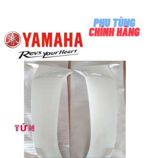 Cánh yếm Sirius, bửng ngoài sirius chính hãng yamaha