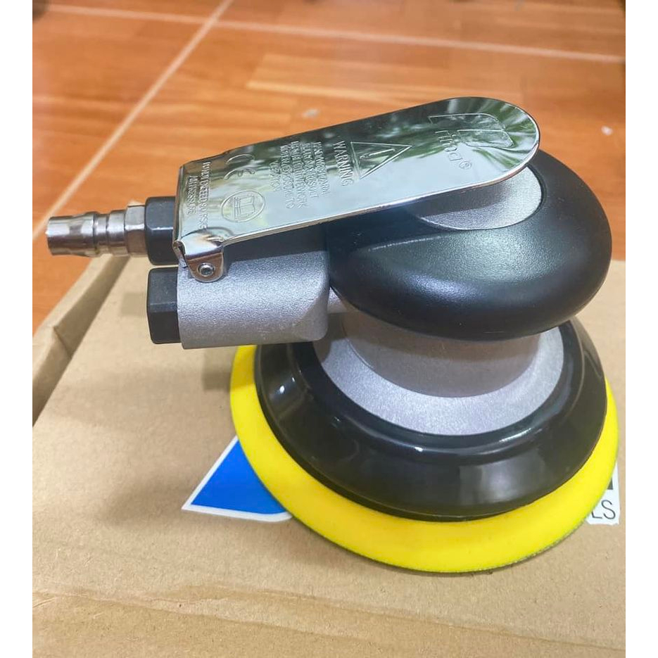 MÁY CHÀ NHÁM HƠI PRIMA