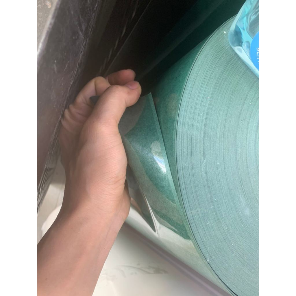 GIẤY - PHIM CÁCH ĐIỆN