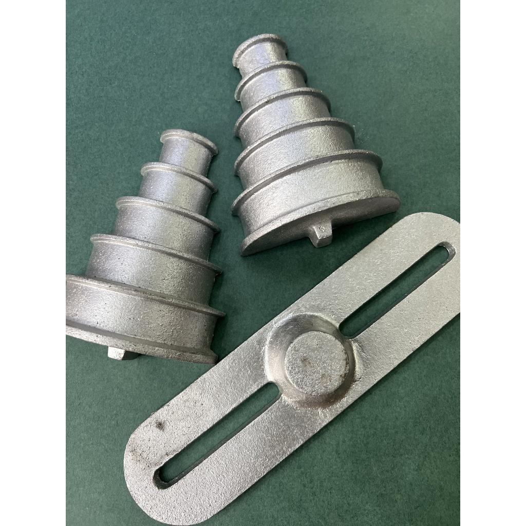 Khuôn quấn dây đồng