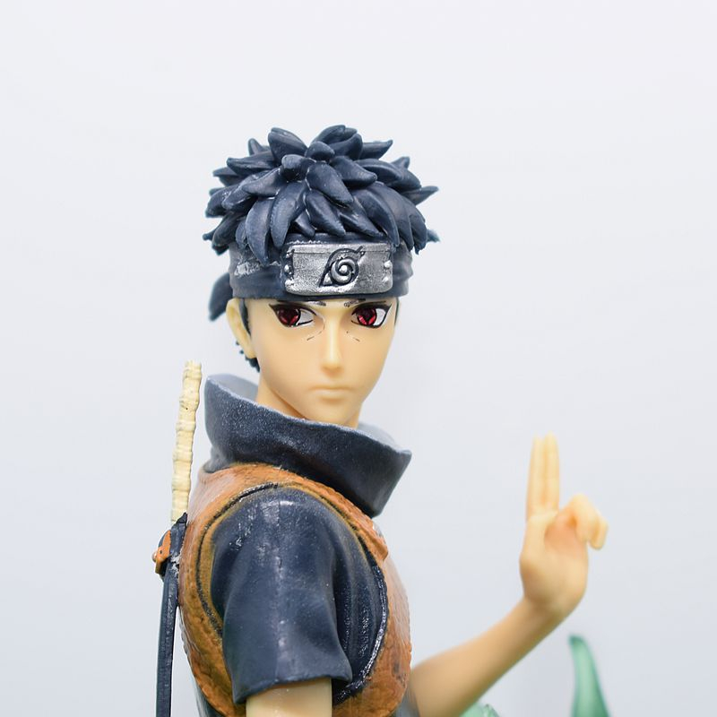 Mô hình figure: Uchiha Shisui Susano