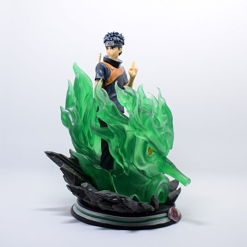 Mô hình figure: Uchiha Shisui Susano