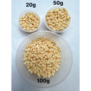 Phô mai sữa cho hamster [20gr / 50gr /100gr]. Drop sữa hamster