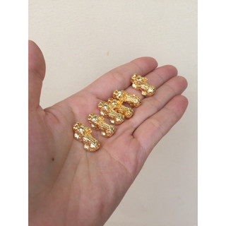 Charm tỳ hưu cho khách mua sỉ