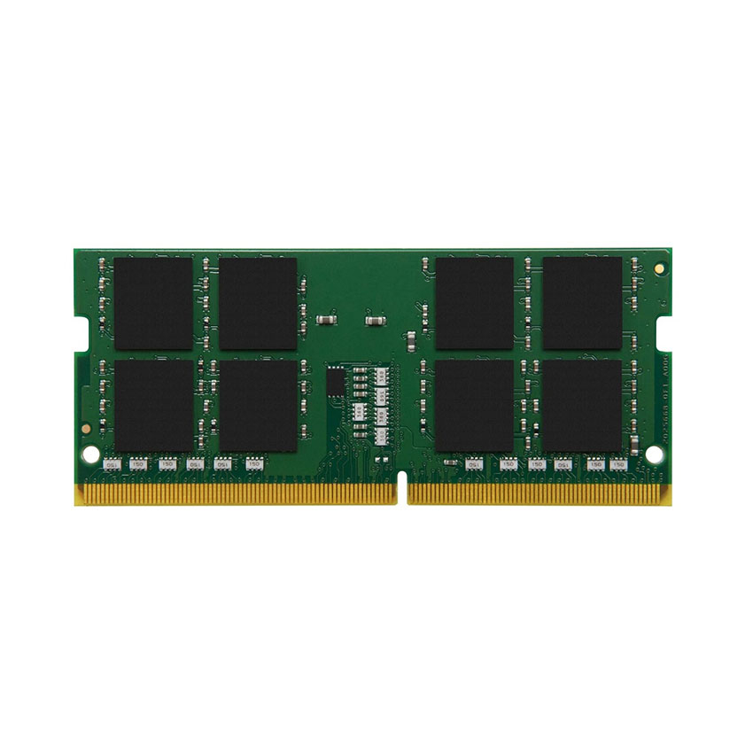 Ram Laptop Kingston 32Gb 4800Mhz DDR5 - Hàng chính hãng