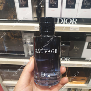 Nước hoa chiết sau.vage mạnh mẽ nam tính quyến rũ đảo nước hoa