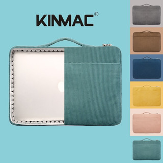 Túi laptop macbook chống sốc KINMAC bảo vệ máy 360 độ kháng nước hiệu quả - MÃ KM01