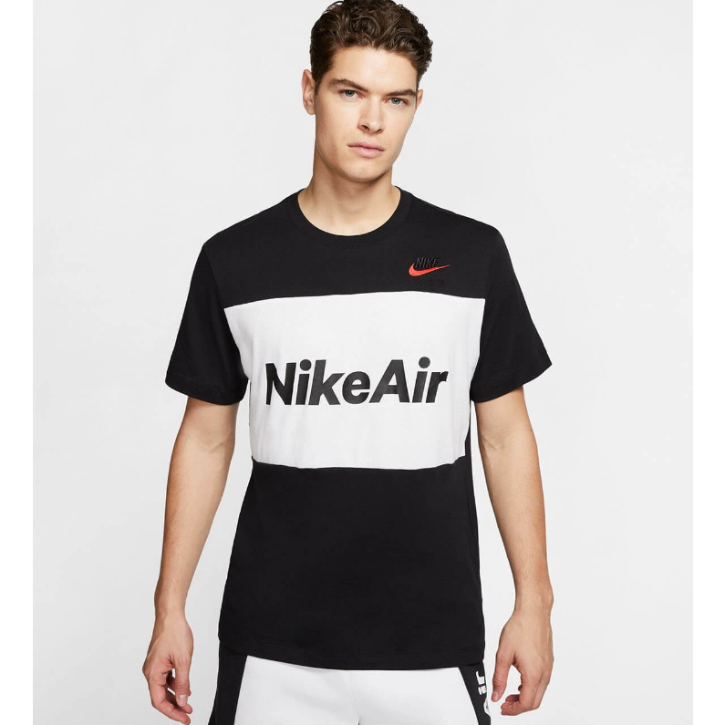 Áo Thun Ni.ke NSW AIR CV2210 010 chỉ duy nhất size L âu