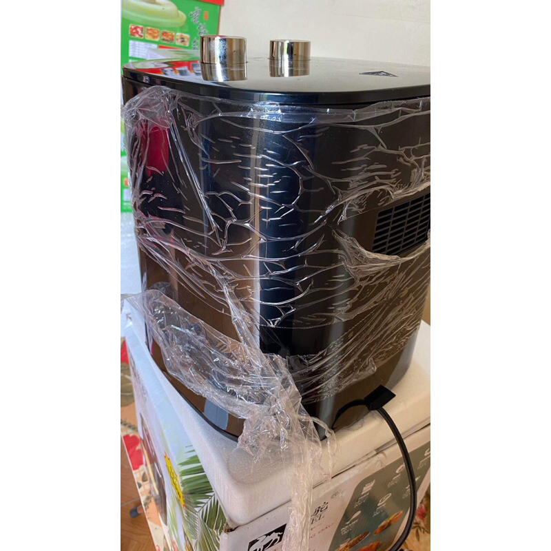 Nồi chiên không dầu camel  10lít