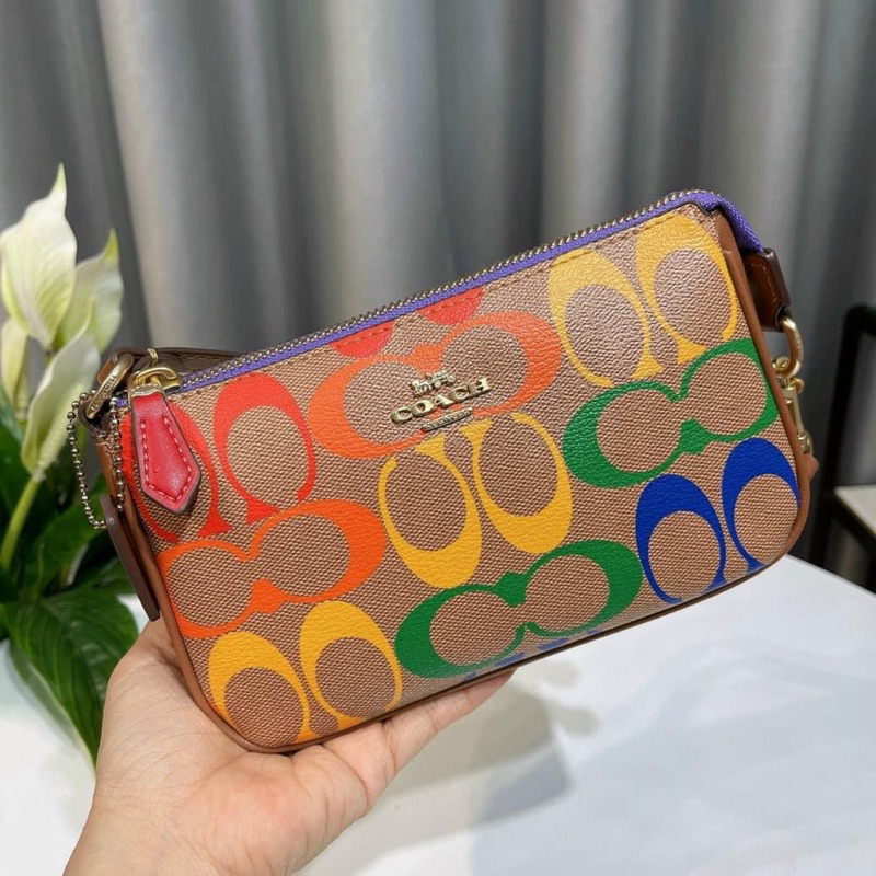 Túi kẹp nách mini