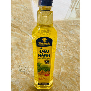 Dầu Đậu Nành Tường An 1 Lít