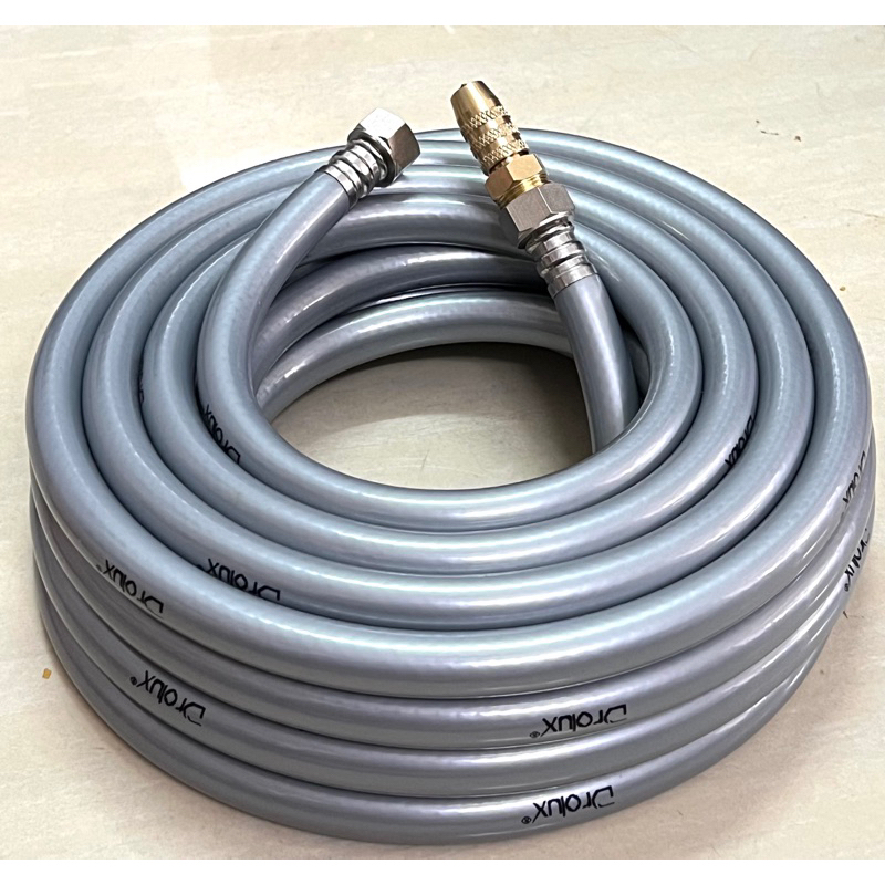 Dây xịt tưới cây làm vườn Drolux ống 18mm