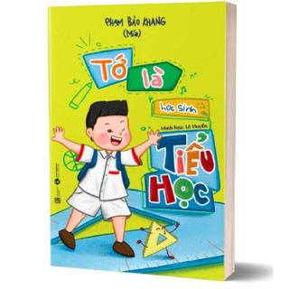 Sách - tớ là học sinh tiểu học - phạm bảo khang - tha129