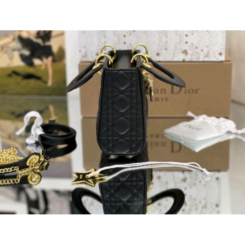 MINI LADY SUPER FULLBOX VIP NAM CHÂM + BOX CATTON+ ĐÓNG GÓI SIÊU ĐẸP, SỔ, HOÁ ĐƠN