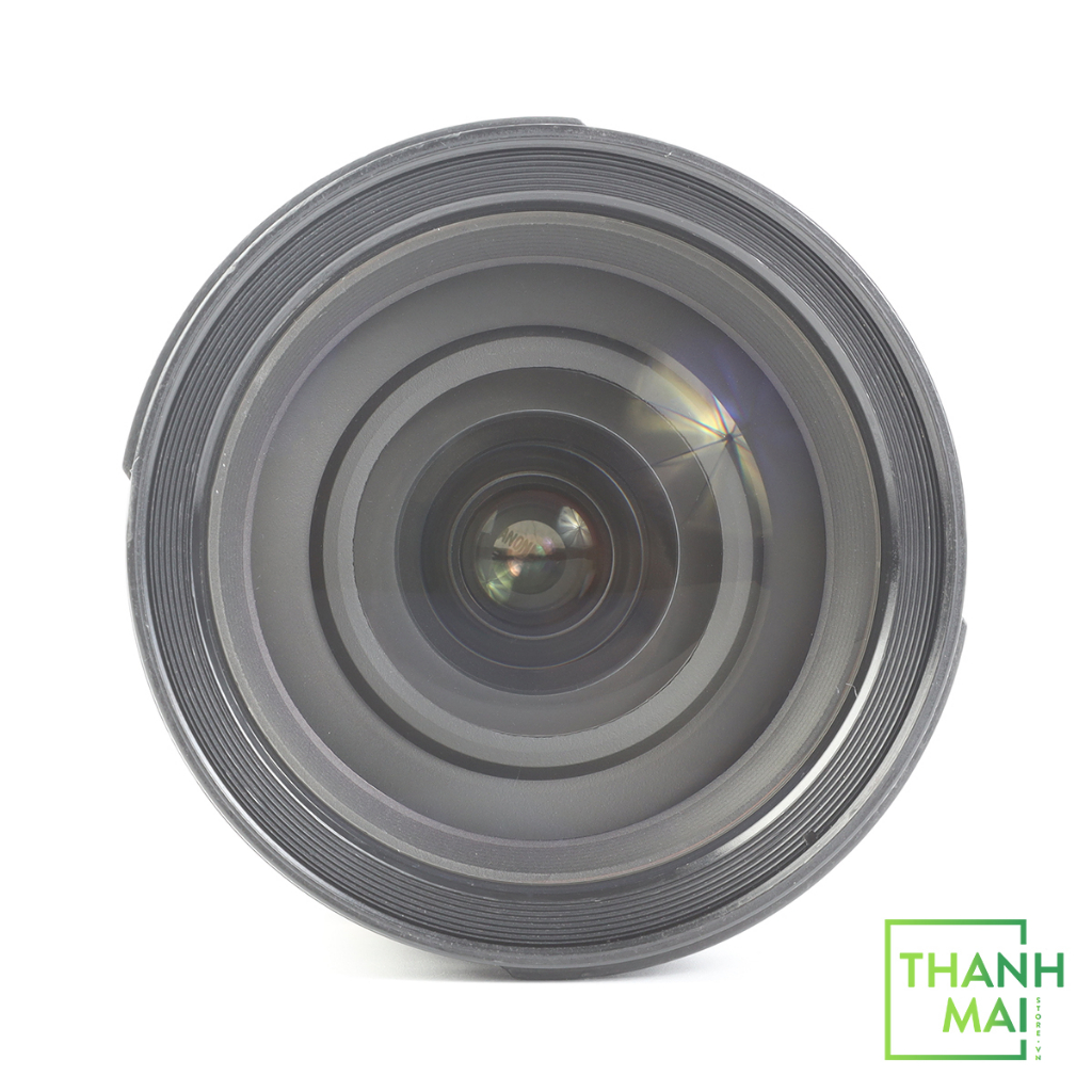 Ống kính Tamron SP 24-70mm f/2.8 Di VC USD For Canon