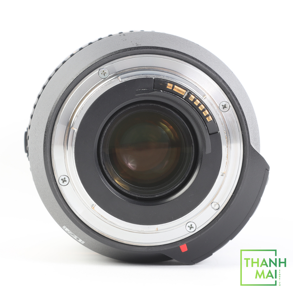 Ống kính Tamron SP 24-70mm f/2.8 Di VC USD For Canon