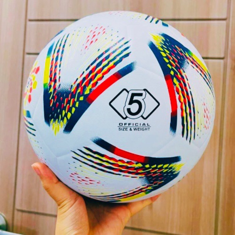 Bóng Đá Cao su ( Cao Cấp) GeruSport số 5 + Bóng công ty chính hãng 100% ⚽️ Tặng kèm kim bơm , Túi lưới đựng bóng .