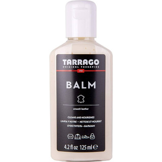 Xi đánh bóng ghế da, túi da, đồ da Tarrago balm