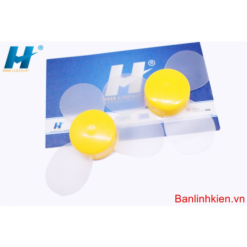 Xả Hàng ⚠️⚠️ Động Cơ mini 3V Bộ 5 Cái Sêu Rẻ