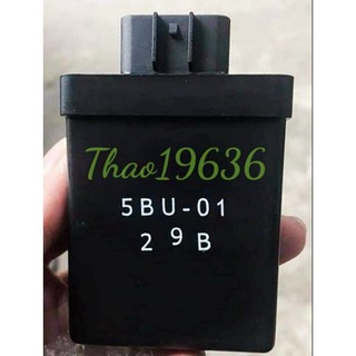 Ic Yaz Zin - Ic Mở tua Yaz