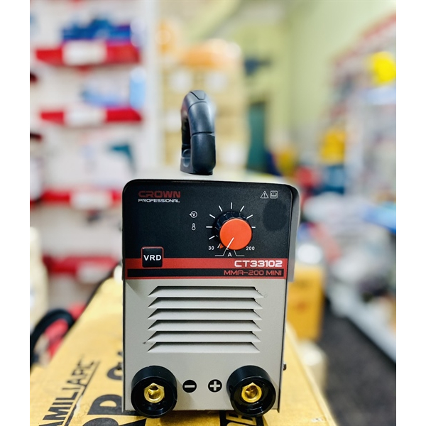 Máy hàn CT33102 Crown