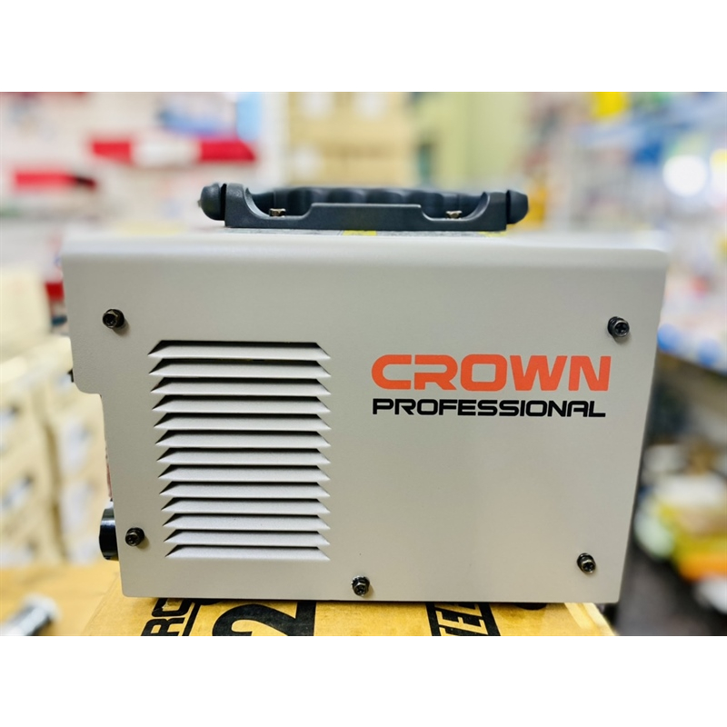 Máy hàn CT33102 Crown