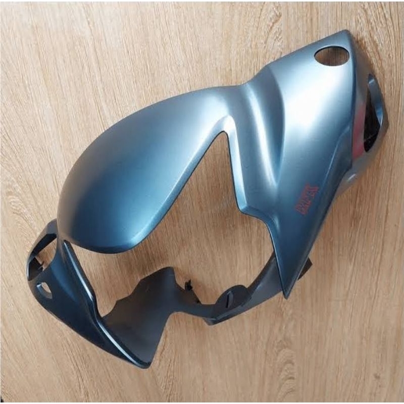 Ốp đầu pha đèn Truớc sau Vision 2021 2022 2023 Zin hãng honda