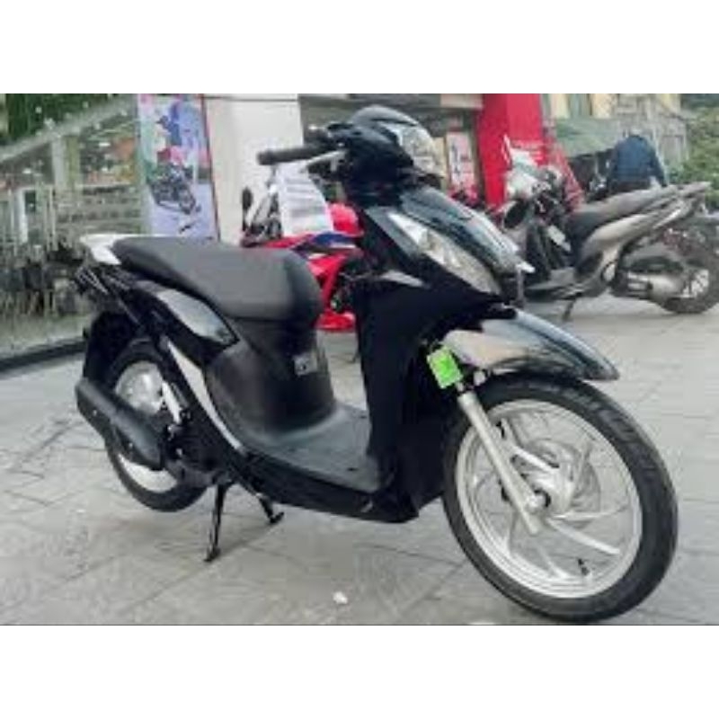 Cánh yếm Cánh Bửng Vision 2021 2022 2023 Zin hãng