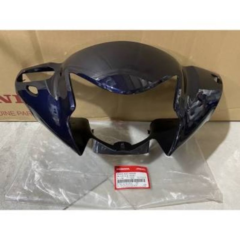 Ốp đầu pha đèn Truớc sau Vision 2021 2022 2023 Zin hãng honda