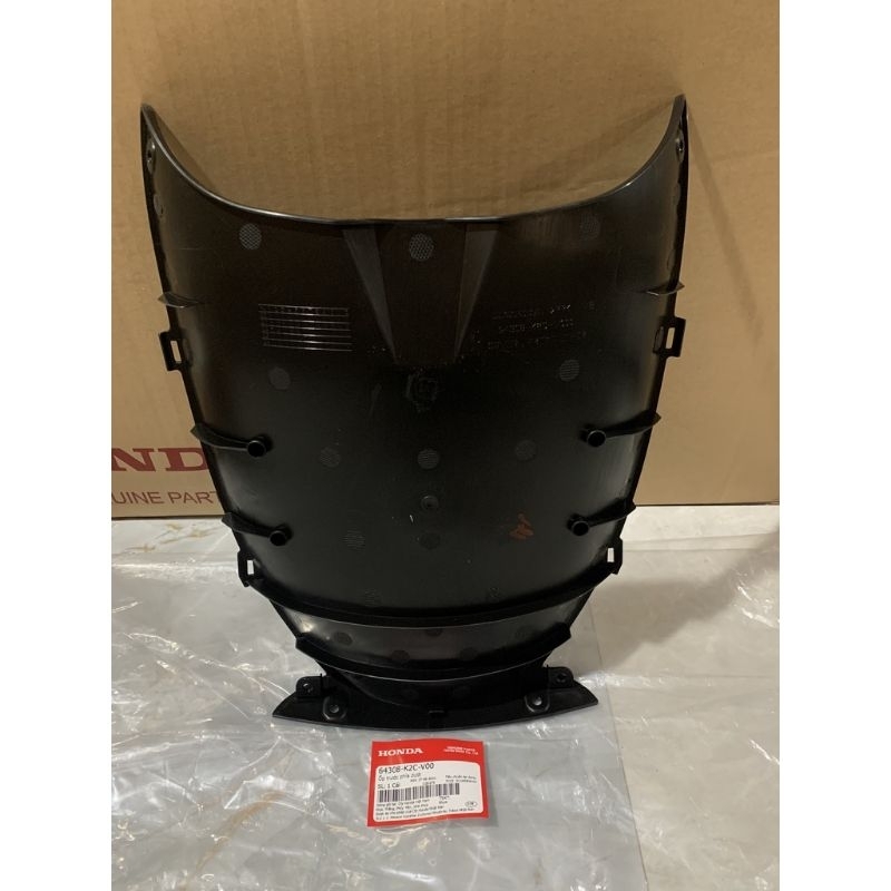 Chắn Bùn gầm truớc vision 2015-2023  Zin hãng Honda